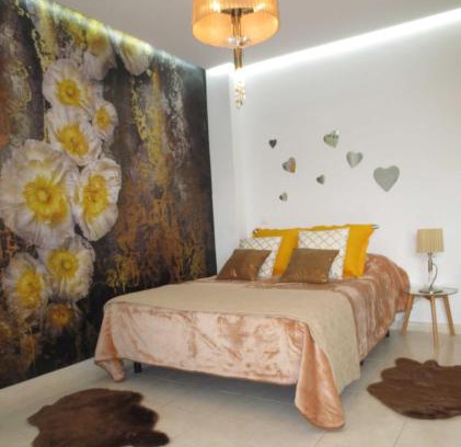 Costa Adeje Apartment | Golden Dreams & Perfect for you *