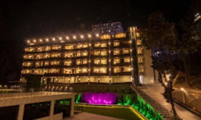 Shimla Resort | Golden Fern Resort by Eco Hospitality,Shimla