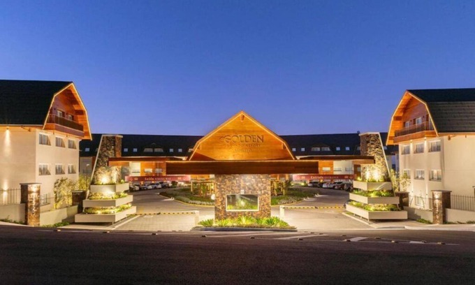 Gramado Resort | Golden Gramado Resort