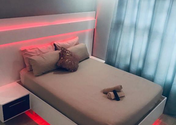 Sebokeng House | Golden Highway Guesthouse Express- Sebokeng