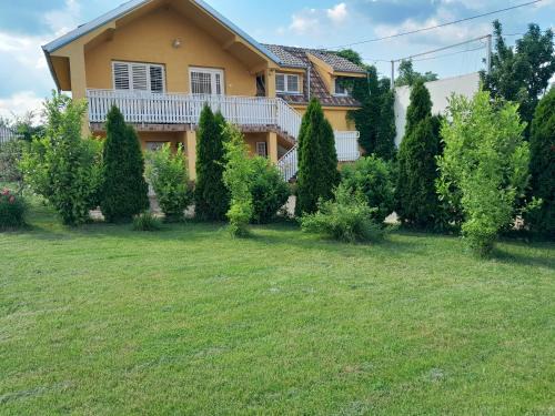Cacak Apartment | Golden House Apartments