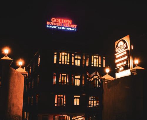 Turuk Hotel | Golden Kuensel Resort & Spa
