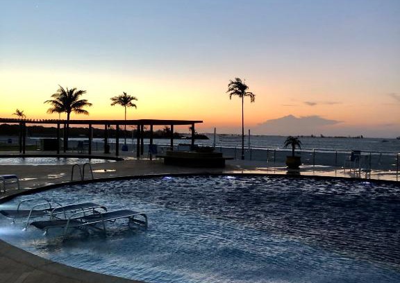 Arraial do Cabo Apartment | Golden Lake Residence Apart Hotel