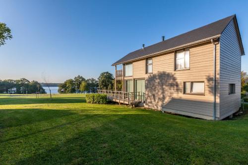 Eau d'Heure Resort | Golden Lakes Village Ardennes