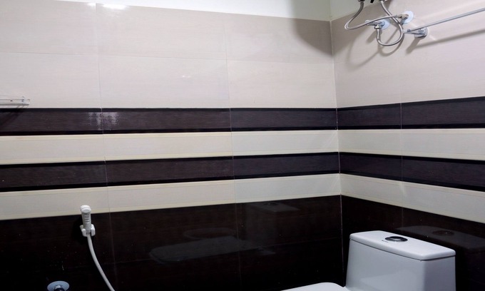Moratandi Hotel | Golden Residency
