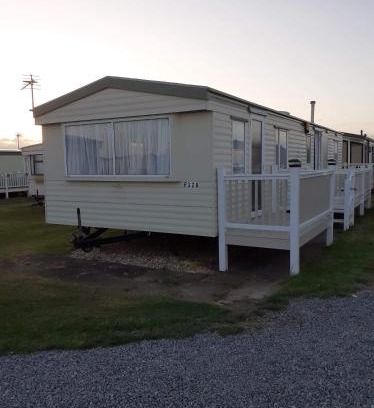 Ingoldmells Apartment | Golden Sands Ingoldmells (Atlantis)