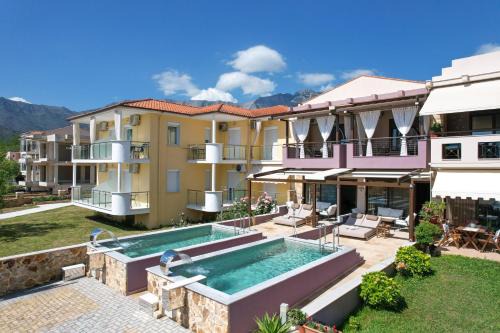 Golden Beach Apartment | Golden Sunrise Apartments