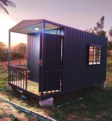 Siddhartha Nagar Other | Golden Triangle River side Cabin