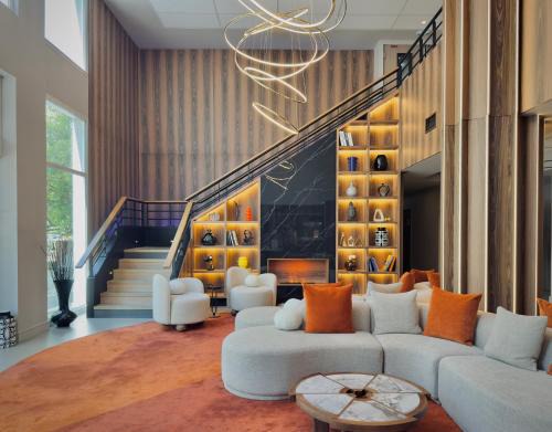 Villepinte Hotel | Golden Tulip Villepinte Roissy - Parc des Expositions