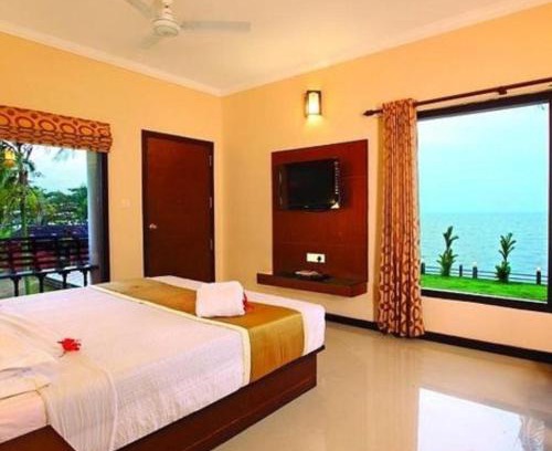 Kumarakom Resort | Goldfield Club & Lake Resort, Kumarakom