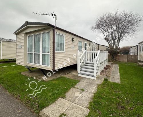Selsey House | Goldfinch - Spacious 2 bed at Seal Bay