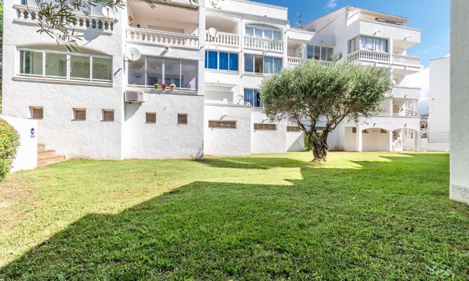 Castello d'Empuries Apartment | Goldhome - Valira