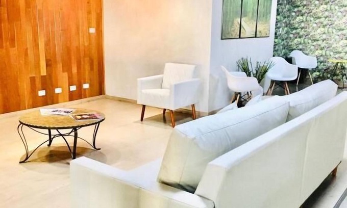 Zona 01 Hotel | GoldMen Select Maringá