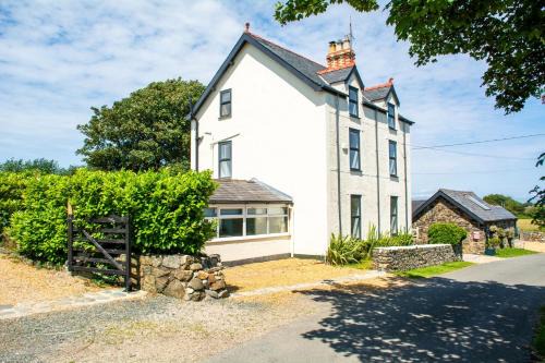 Abersoch House | Goleufryn