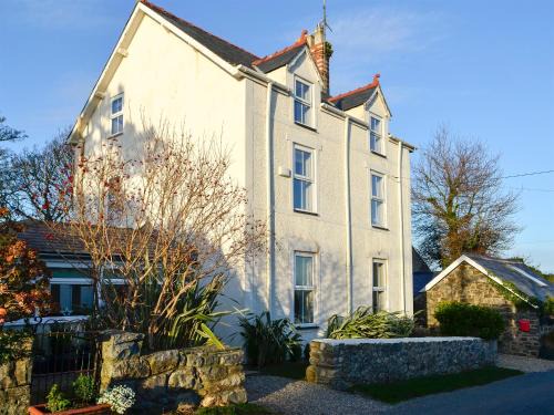 Abersoch House | Goleufryn