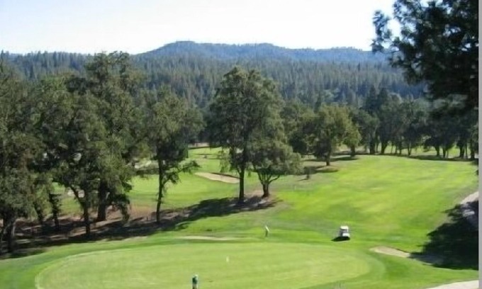 Groveland House | Golf Course Home at Pine Mtn.Lake -Weekly rental