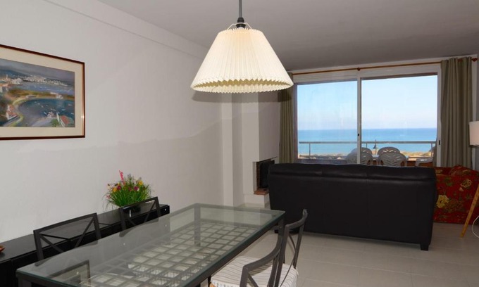 Pals Apartment | Golf Mar II B 1-4