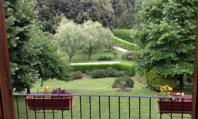 Campagnano di Roma House | Golf Nazionale, Autodromo di Vallelunga, Olgiata Golf Club nearby and visit Rome