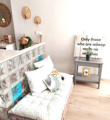 El Grao de Castellon Apartment | Golf & Playa a 1 min
