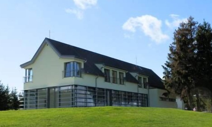 Novy Bor Hotel | Golf Resort Česká Lípa