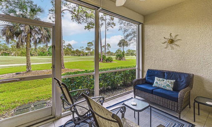 Ole Condo | Golf, Swim & Relax! Condo 8 Mi to Dtwn Naples