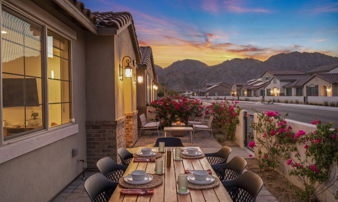 La Quinta House | Golfer Paradise! Brand New 2b/2b Home at PGA West.