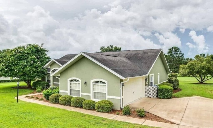 Citrus Hills House | Golfers Paradise Summ