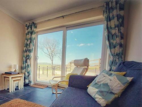Llanfyrnach House | Golwg Y Cwm