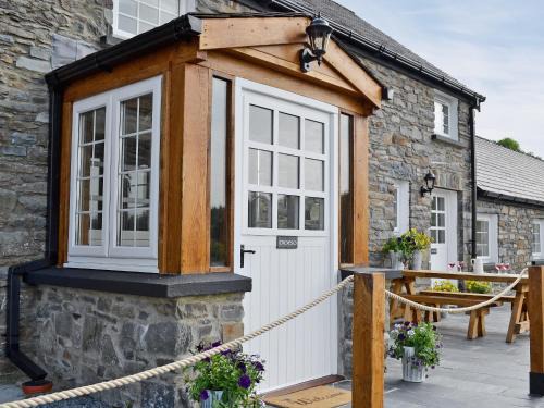 Tregaron House | Golygfar Mynydd - Mountain View