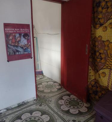 Sao Thome das Letras House | goma Elcy nagô ,1Km Festival STL