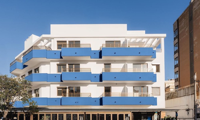 Son Armadams Apartment | Gomila Palma Apartments - New Opening