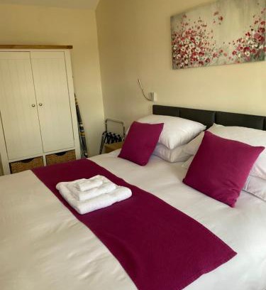Lowdham Bed & Breakfast | GONALSTON BOUTIQUE B&b