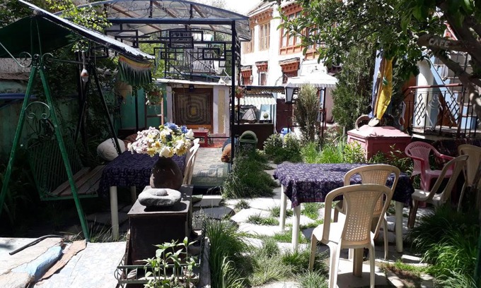 Leh House | Gonbo Guest House