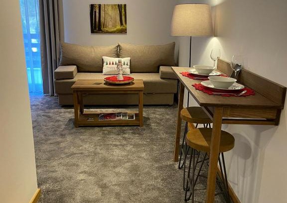 Kopaonik Apartment | Gondola Studio Brzeće Kopaonik