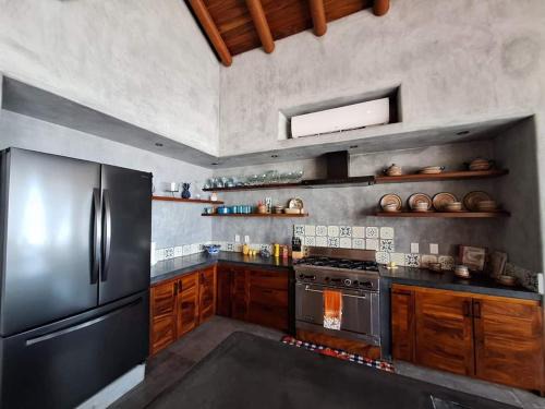 Coacoyul House | Good home