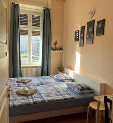 Erzsebetvaros House | Good Luck