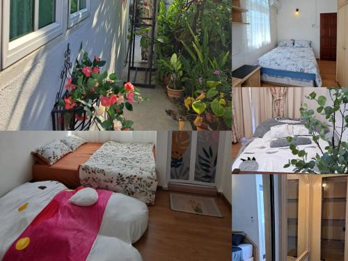 Sungai Puyu House | Good Old Days Butterworth Homestay near Raja Uda
