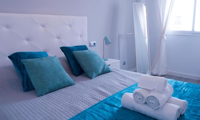 La Trinidad Apartment | Good Vibes Brand New Apartment