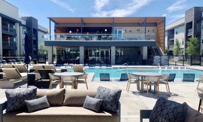 Fort Worth Apartment | Good Vibes | Luxury Getaway | Fort worth