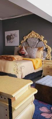 Klerksdorp House | Goodlife guest house in klerksdorp