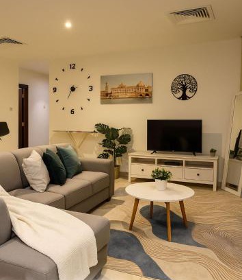 Dubai Marina House | Goodwill Holidays ,Near Jumeirah Beach Residence 1