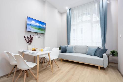 Krisztinavaros Apartment | GoodWind Aparthotel