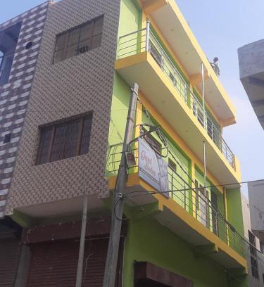 Vrindavan House | Gopal Sadan