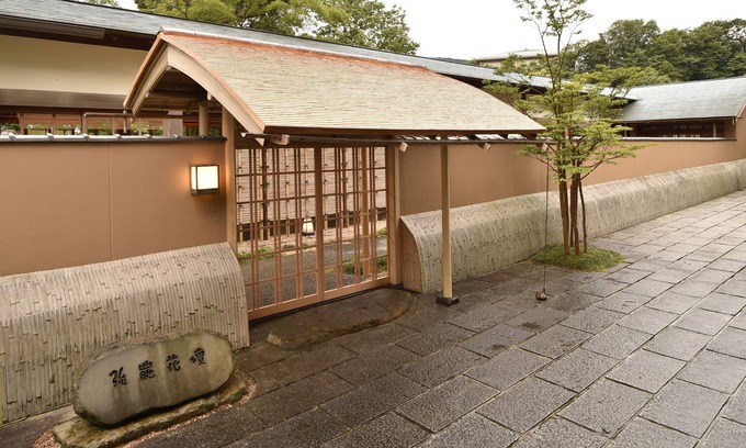 Gora House | Gora Kadan