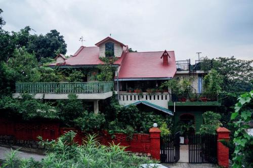 Bullawala Villa | Gorayya Villa