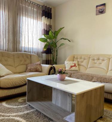 Zvezdara Apartment | Gordana Apartments