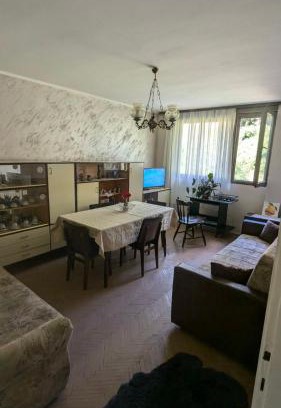 Central Serbia Apartment | Gordana