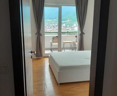 Pejë Apartment | Gorenje Apartment