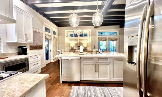 Palmetto Bluff House | Gorgeous and Completely Updated West Wilson Gem!