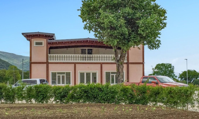 Lecce nei Marsi Apartment | Gorgeous apartment in Lecce nei Marsi